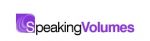 Speaking Volumes Logo